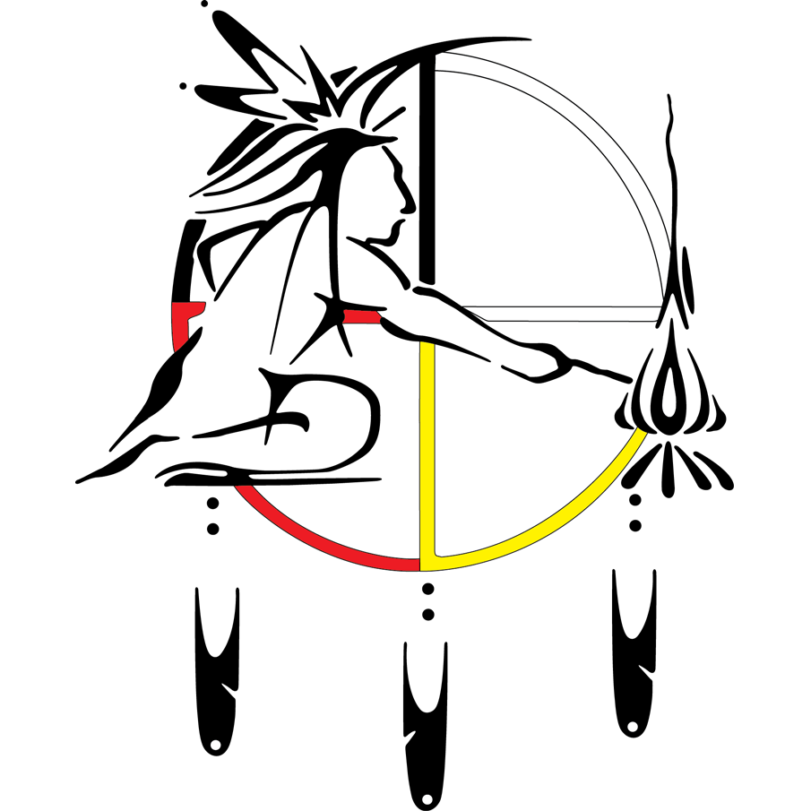 Seal of the Forest County Potawatomi Community